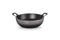Le Creuset Balti Dish / Signature Wok Ø24cm / 2.7L 'Flint'