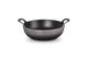 Le Creuset Balti Dish / Signature Wok Ø24cm / 2.7L 'Flint'