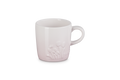 Le Creuset Mug Jardin 200ml 'Shell Pink'