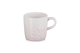 Le Creuset Mug Jardin 200ml 'Shell Pink'