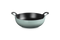 Le Creuset Balti Dish / Wok Signature Ø24cm / 2.7L 'Sea Salt'