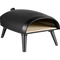 Forno per pizza a gas Grill Guru Nero