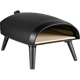 Forno per pizza a gas Grill Guru Nero