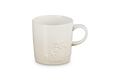 Le Creuset Mug Jardin 350ml 'Meringue'