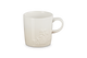 Le Creuset Mug Jardin 350ml 'Meringue'