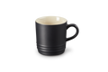 Le Creuset Coffee Mug 200ml 'Matte Black'