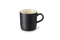 Le Creuset Coffee Mug 200ml 'Matte Black'