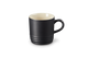 Le Creuset Coffee Mug 200ml 'Matte Black'