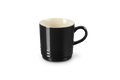 Le Creuset Coffee Mug 200ml 'Ebony'