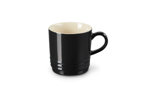 Le Creuset Coffee Mug 200ml 'Ebony'