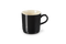 Le Creuset Coffee Mug 200ml 'Ebony'