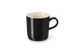 Le Creuset Coffee Mug 200ml 'Ebony'