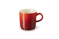 Le Creuset Coffee Mug 200ml 'Cherry Red'