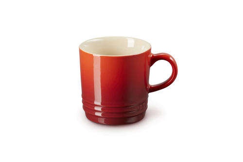 Le Creuset Coffee Mug 200ml 'Cherry Red'