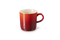 Le Creuset Coffee Mug 200ml 'Cherry Red'