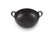Le Creuset Balti Dish / Wok Signature Ø24cm / 2.7L 'Matte Black'