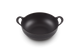 Le Creuset Balti Dish / Wok Signature Ø24cm / 2.7L 'Matte Black'
