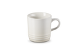 Le Creuset Coffee Mug 200ml 'Meringue'