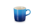 Le Creuset Coffee Mug 200ml 'Azure'
