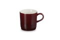 Le Creuset Mug 200ml 'Garnet'