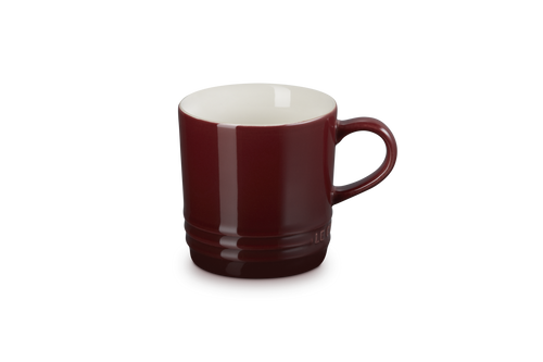 Le Creuset Mug 200ml 'Garnet'