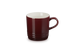 Le Creuset Mug 200ml 'Garnet'