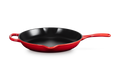Le Creuset Skillet Signature 'Cerise' Ø30cm