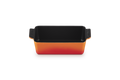 Le Creuset Bakeware 23x14cm / 1.9L 'Orange Red'
