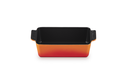 Le Creuset Bakeware 23x14cm / 1.9L 'Orange Red'