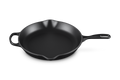 Le Creuset Skillet Signature 'Matte Black' Ø30cm