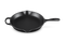Le Creuset Skillet Signature 'Matte Black' Ø30cm