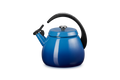 Le Creuset Kettle 2.1L Cloche 'Azure'