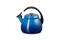 Le Creuset Kettle 2.1L Cloche 'Azure'