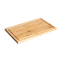 Barbecook Chopping Board Bamboo with Juice Groove 43x28x2cm