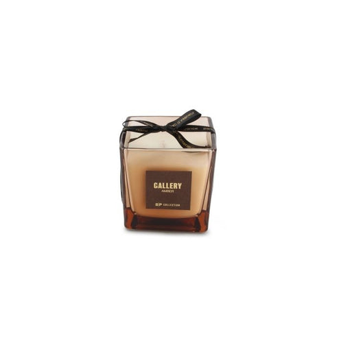 S|P Collection Scented Candle 220g Amber Gallery