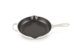 Le Creuset Skillet Signature Ø30cm 'Meringue'