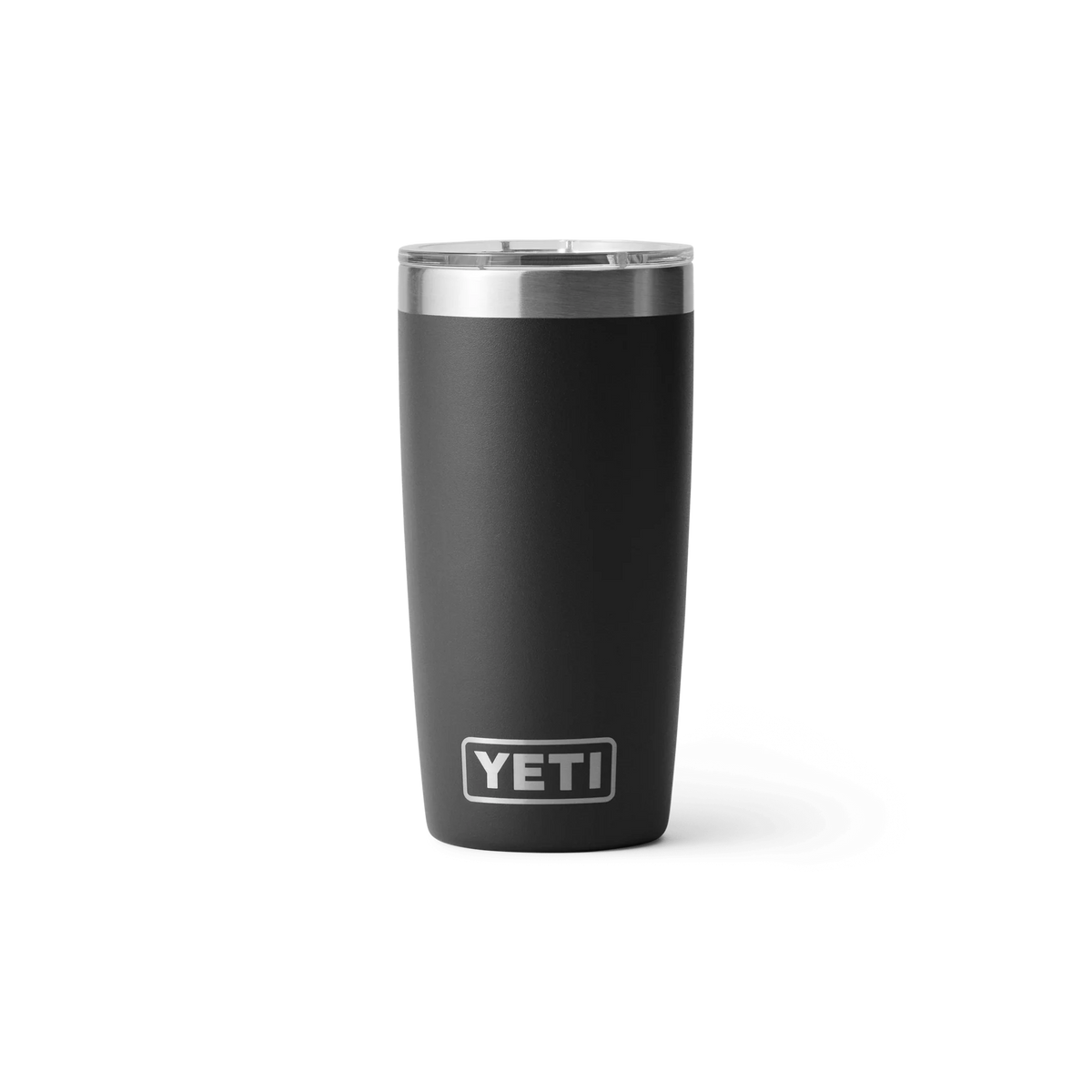 YETI Rambler 295ml Tumbler 'Black'