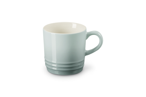 Le Creuset Coffee Mug 200ml 'Sea Salt'