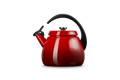 Le Creuset Kettle 2.1L Cloche 'Cerise'
