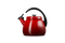 Le Creuset Kettle 2.1L Cloche 'Cerise'
