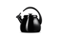 Le Creuset Kettle 2.1L Cloche 'Ebony Black'