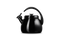 Le Creuset Kettle 2.1L Cloche 'Ebony Black'