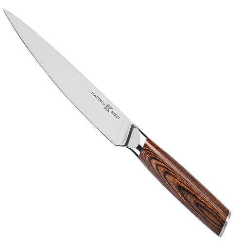 Couteau à filet Kazoku 16 cm 'Nisei'