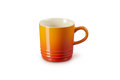 Le Creuset Coffee Mug 200ml 'Flame'