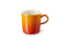 Le Creuset Coffee Mug 200ml 'Flame'