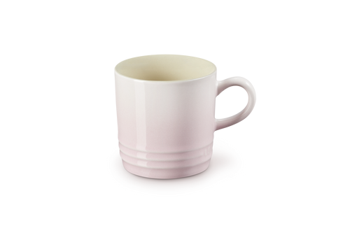 Le Creuset Mug 200ml 'Shell Pink'