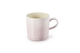 Le Creuset Mug 200ml 'Shell Pink'