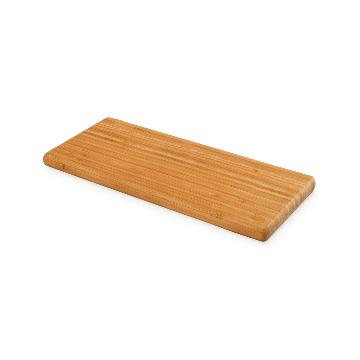Point-Virgule Bamboo Cutting Board