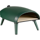 Forno per pizza a gas Grill Guru verde