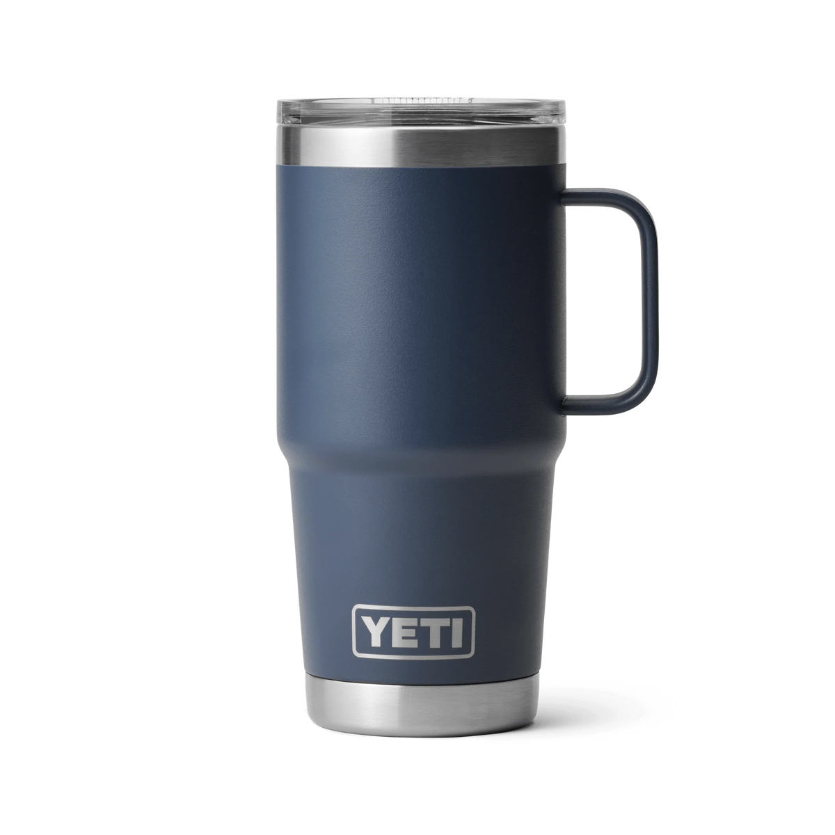 YETI Travel Mug 591ml Rambler 'Navy'